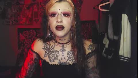 Insunnity666 online show from 11/15/25, 02:46