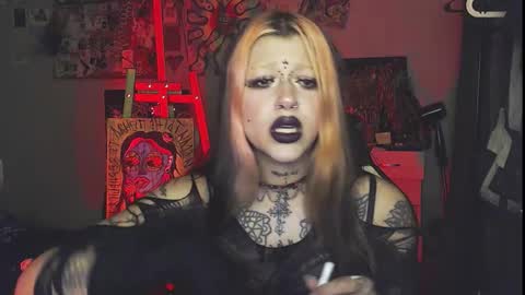 Insunnity666 online show from 11/20/25, 08:41