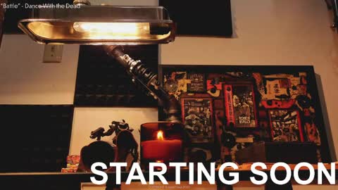DJ online show from 05/15/26, 02:13