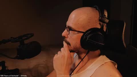 DJ online show from 05/25/26, 01:06
