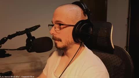 DJ online show from 05/27/26, 02:14