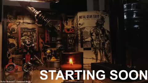 DJ online show from 06/03/26, 04:04