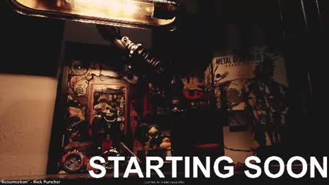 DJ online show from 06/14/26, 02:08