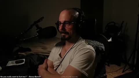 DJ online show from 06/19/26, 01:26