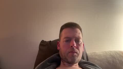 InterestedHun online show from 01/18/25, 08:51