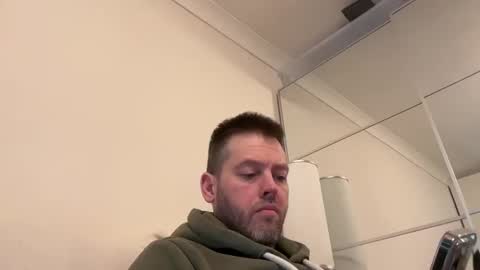 InterestedHun online show from 01/25/25, 11:13