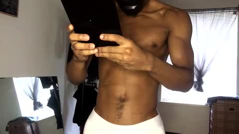 InternationalGodFather online show from 01/12/25, 04:08