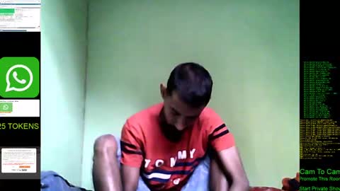 interne8famous online show from 12/06/24, 09:54