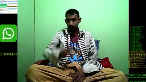 interne8famous online show from 12/07/24, 01:40