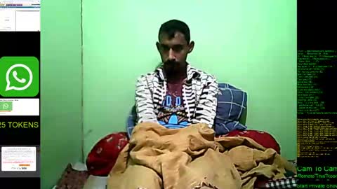 interne8famous online show from 12/08/24, 01:36