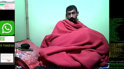 interne8famous online show from 01/08/25, 12:37