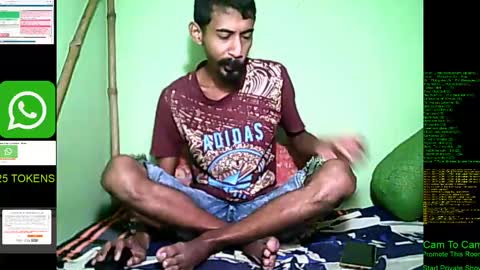 interne8famous online show from 01/13/25, 09:08