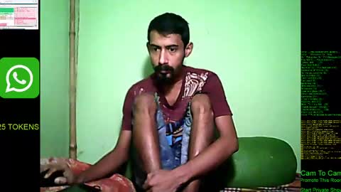 interne8famous online show from 01/20/25, 06:21