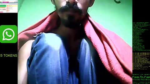 interne8famous online show from 01/24/25, 01:36