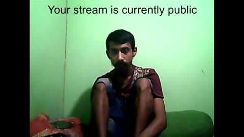 interne8famous online show from 02/09/25, 04:29