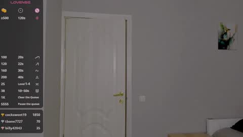 Bernadette  Join  online show from 02/18/25, 01:22