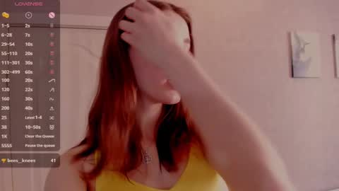 Bernadette  Join  online show from 03/11/25, 10:51