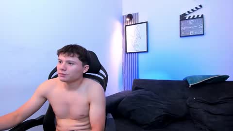 Damian Sam Jack Daniel and James online show from 11/28/25, 02:58