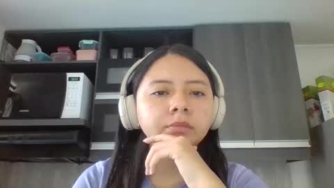 Iris 3 online show from 09/15/25, 03:45