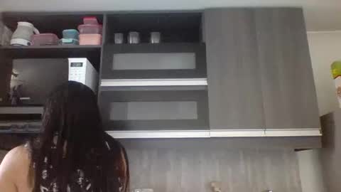 Iris 3 online show from 09/23/25, 03:26