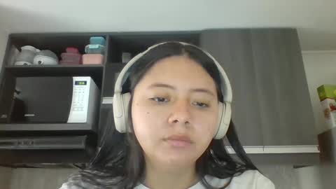 Iris 3 online show from 10/10/25, 02:38