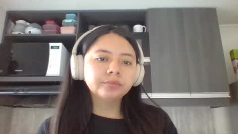 Iris 3 online show from 11/04/25, 01:32