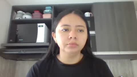 Iris 3 online show from 11/14/25, 01:54