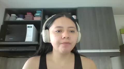 Iris 3 online show from 01/19/26, 02:21