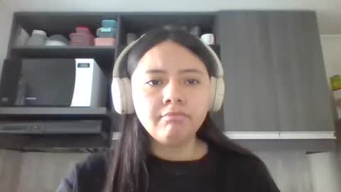 Iris 3 online show from 02/03/26, 02:22