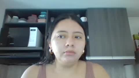 Iris 3 online show from 02/26/26, 02:05