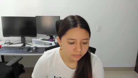 Iris 3 online show from 02/28/26, 03:46