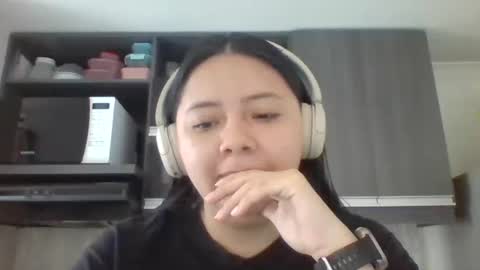 Iris 3 online show from 04/06/26, 02:18