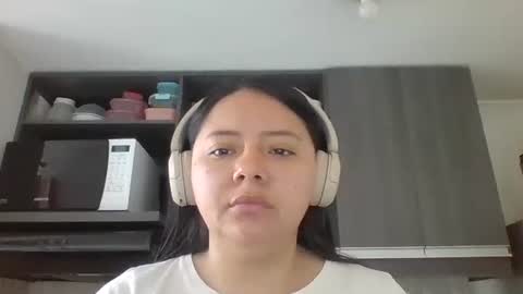 Iris 3 online show from 04/13/26, 02:33