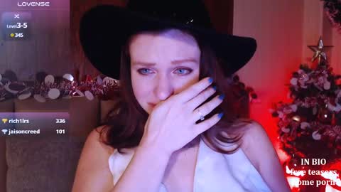 Cassie online show from 12/11/24, 03:15