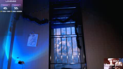 Cassie online show from 03/10/25, 01:21