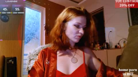 Cassie online show from 09/21/25, 12:51