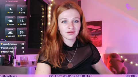 Cassie online show from 04/03/26, 01:53