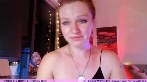 Cassie online show from 04/27/26, 02:37
