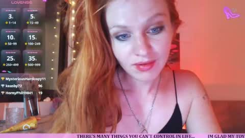 Snapshot of inthewildxxx chatting on 05/04/26, 12:45 Cassie online show from 05/04/26, 12:45