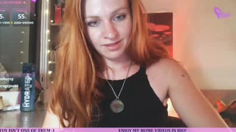 Snapshot of inthewildxxx chatting on 05/11/26, 02:45 Cassie online show from 05/11/26, 02:45