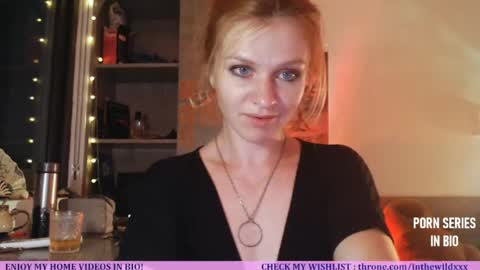 Snapshot of inthewildxxx chatting on 05/18/26, 02:01 Cassie online show from 05/18/26, 02:01