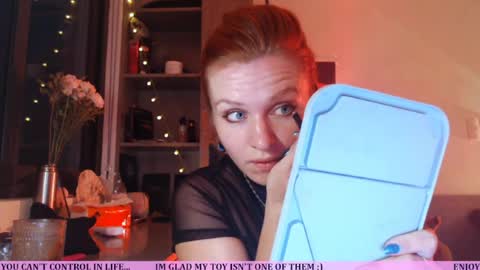 Snapshot of inthewildxxx chatting on 06/22/26, 01:41 Cassie online show from 06/22/26, 01:41
