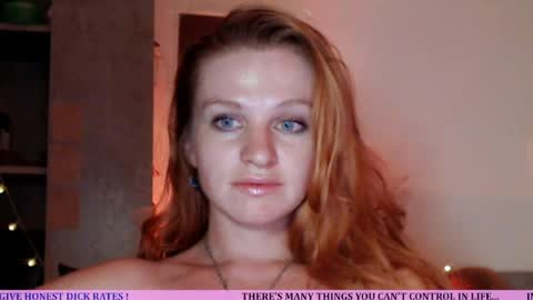 Snapshot of inthewildxxx chatting on 07/23/26, 01:31 Cassie online show from 07/23/26, 01:31