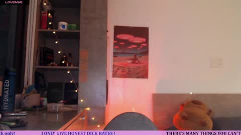 Snapshot of inthewildxxx chatting on 07/30/26, 02:05 Cassie online show from 07/30/26, 02:05
