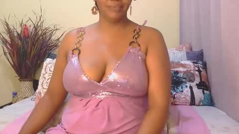boniswa caroline online show from 05/24/26, 05:40