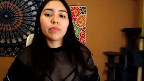 Snapshot of intimatetales chatting on 01/20/25, 07:25 Africa online show from 01/20/25, 07:25