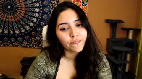 Snapshot of intimatetales chatting on 01/21/25, 04:16 Africa online show from 01/21/25, 04:16