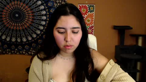 Snapshot of intimatetales chatting on 01/22/25, 05:06 Africa online show from 01/22/25, 05:06