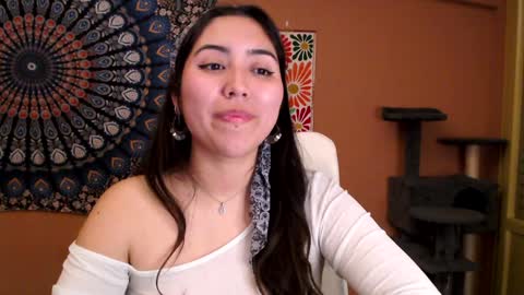 Snapshot of intimatetales chatting on 01/25/25, 05:51 Africa online show from 01/25/25, 05:51