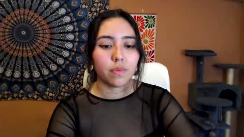 Snapshot of intimatetales chatting on 02/24/25, 05:20 Africa online show from 02/24/25, 05:20